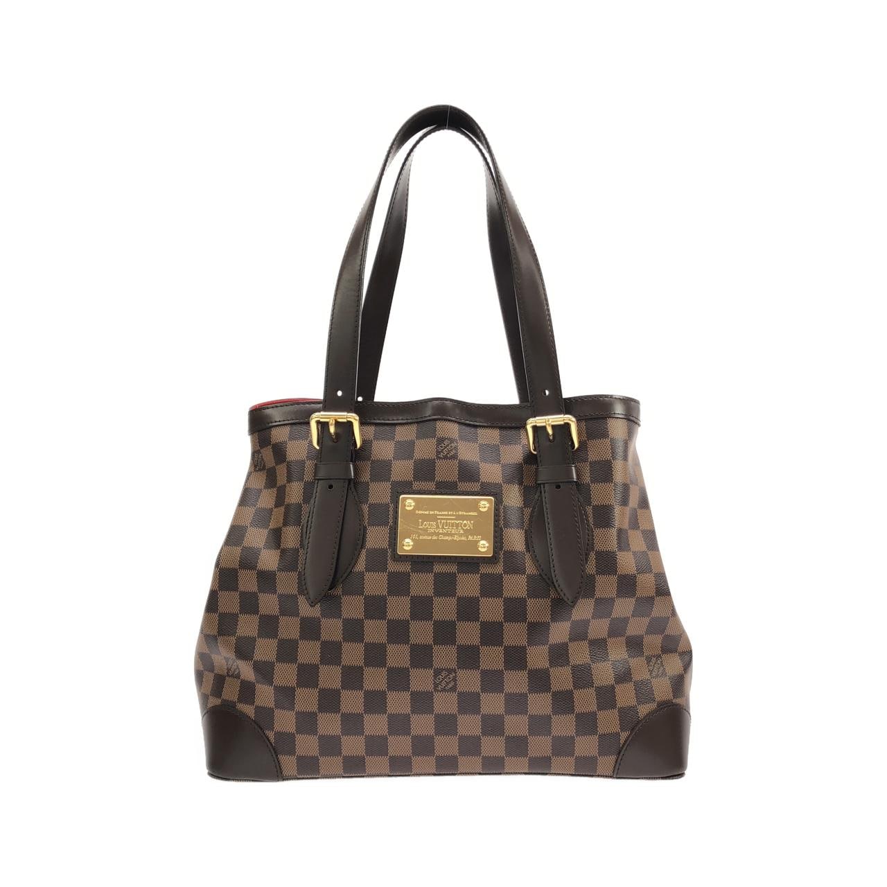 LOUIS VUITTON N51204 手提包 Damier