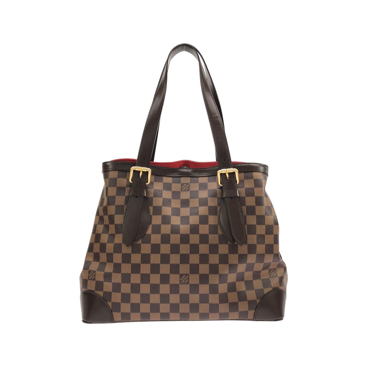 LOUIS VUITTON N51204 手提包 Damier 2