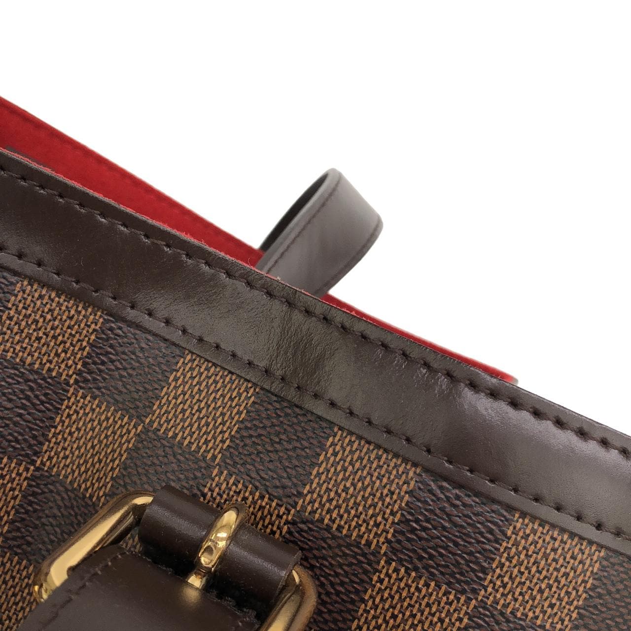 LOUIS VUITTON N51204 手提包 Damier 5