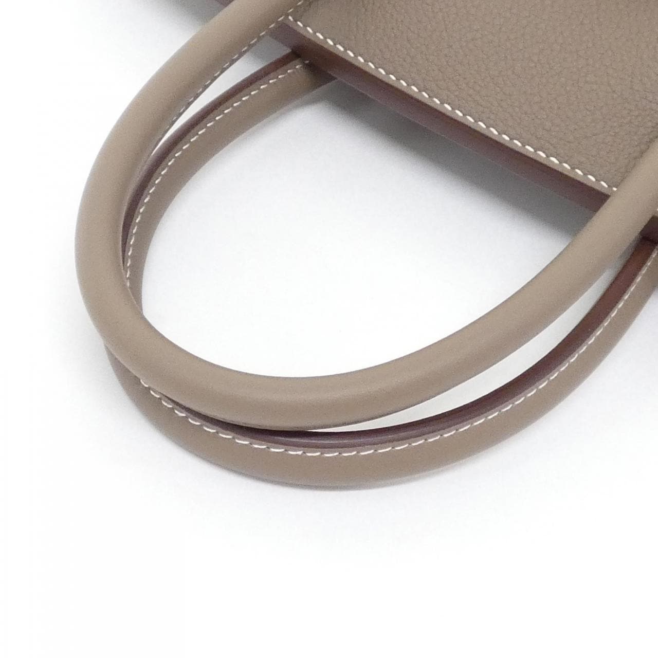 HERMES Birkin 027633CC Handbag Togo 5