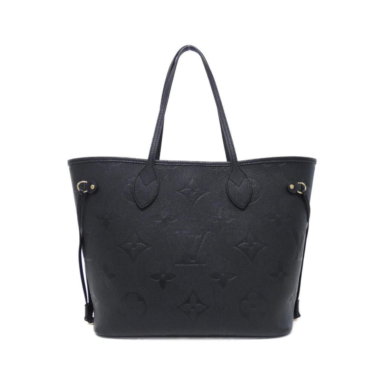LOUIS VUITTON Neverfull M45685 Tote Monogram