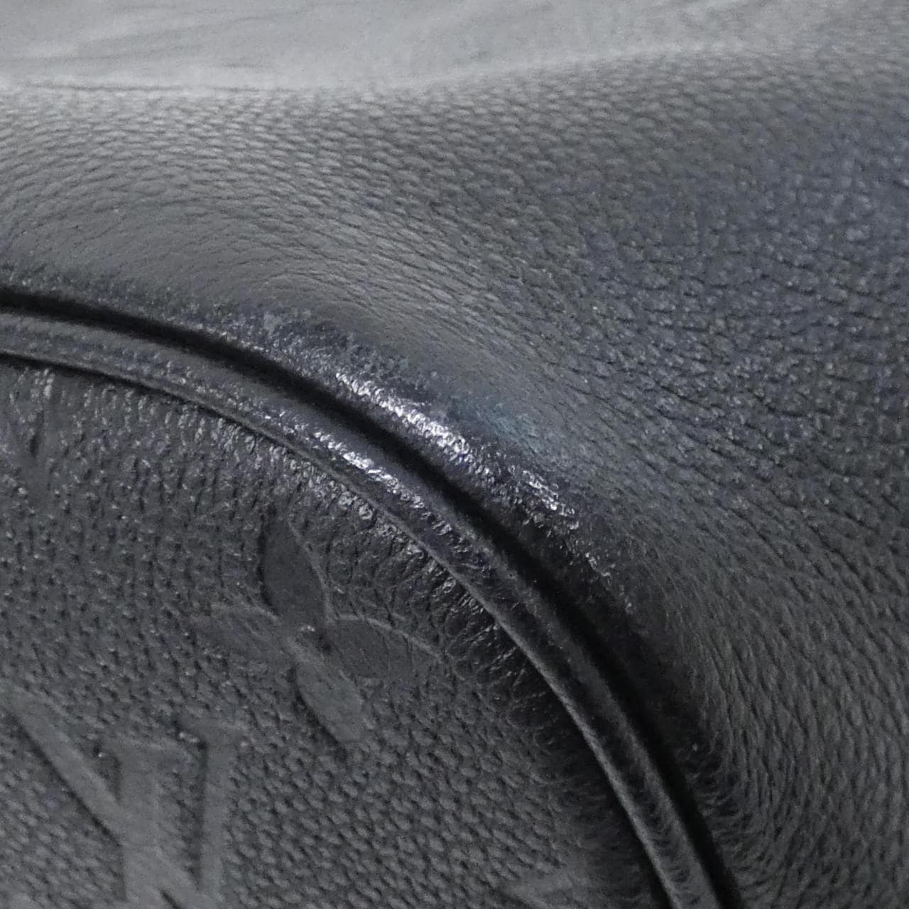 LOUIS VUITTON Neverfull M45685 Tote Monogram 2