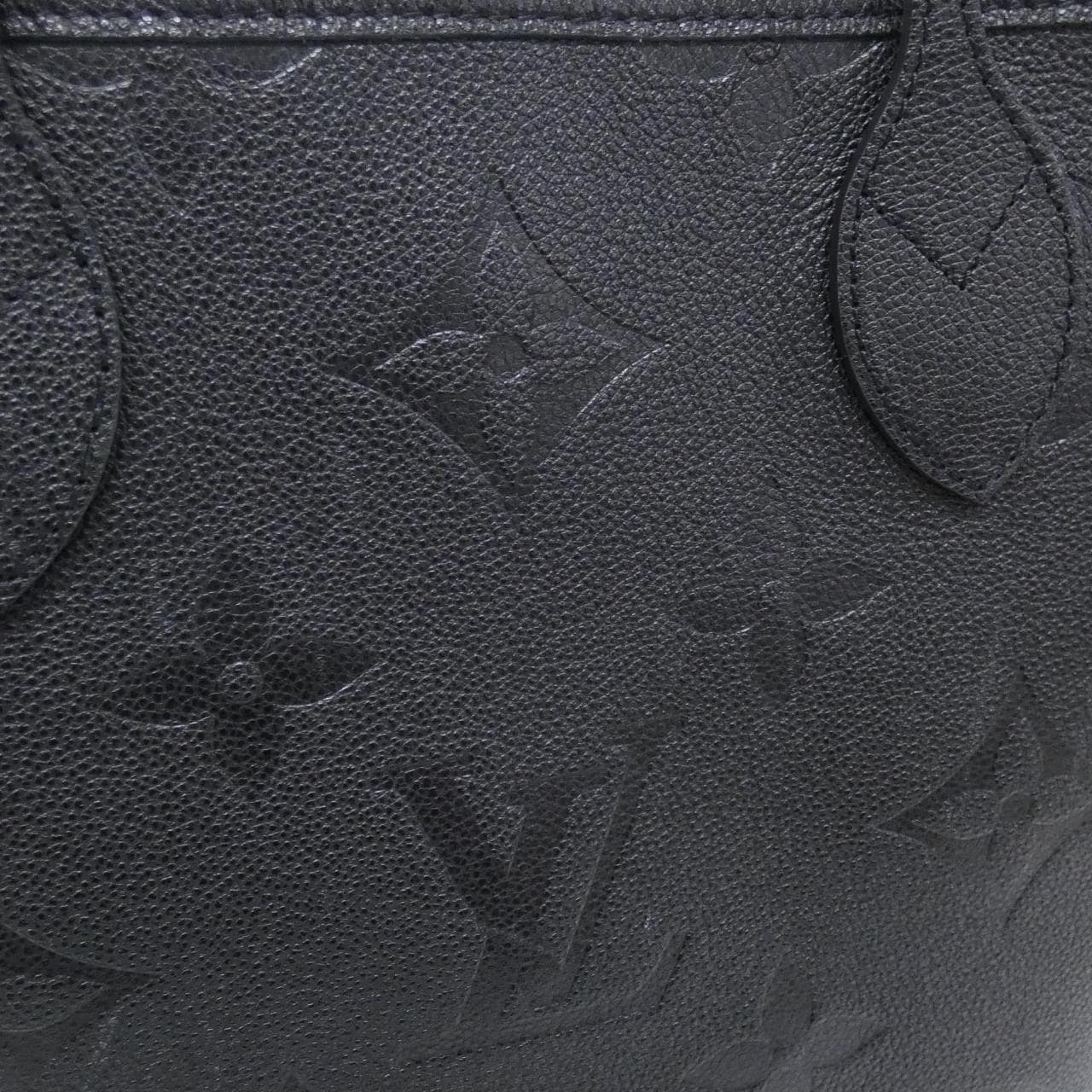 LOUIS VUITTON Neverfull M45685 Tote Monogram 3