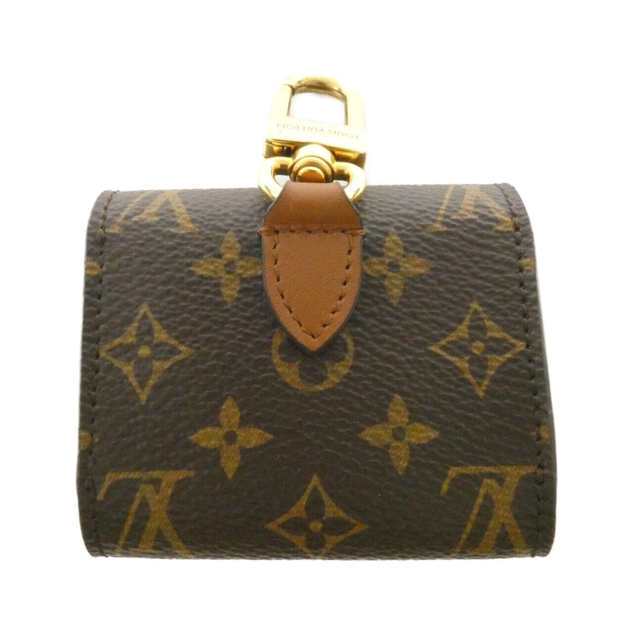 LOUIS VUITTON M01361 鎖匙包 Monogram 2