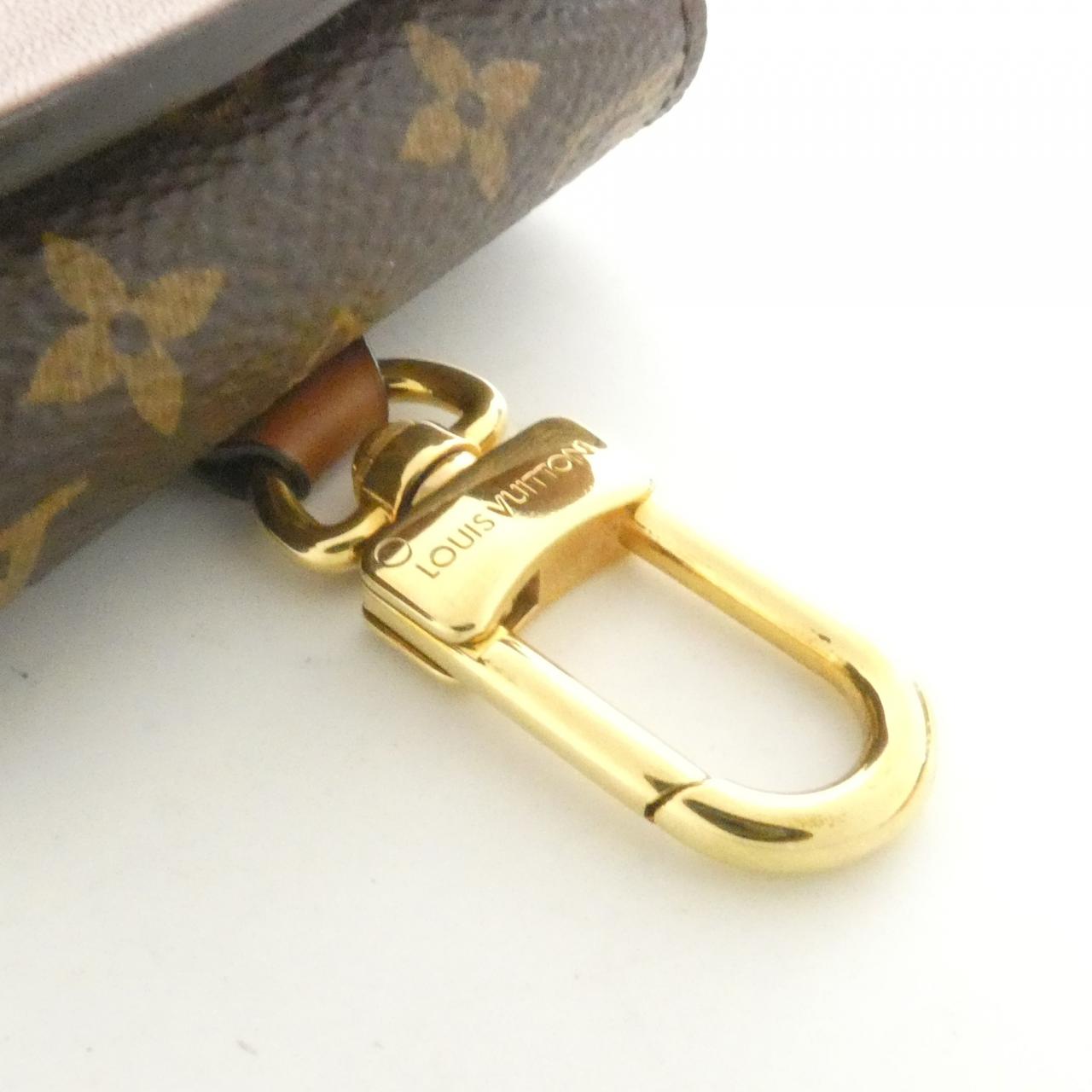 LOUIS VUITTON M01361 鎖匙包 Monogram 5