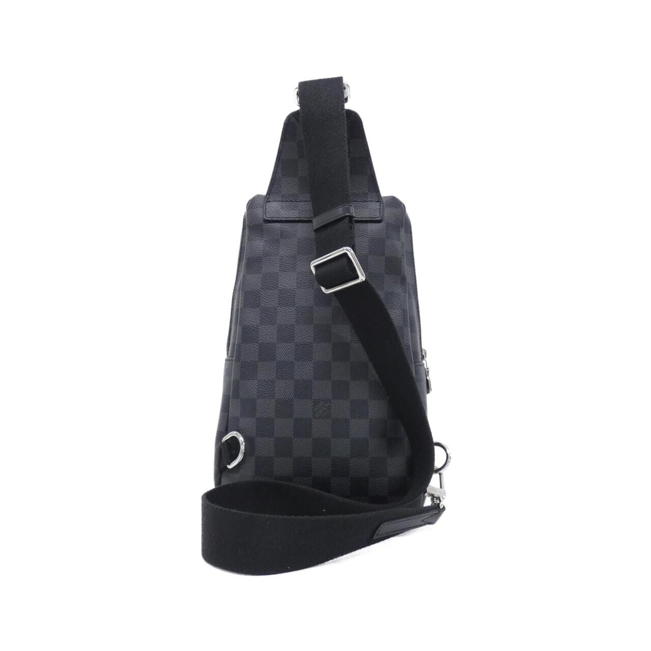 LOUIS VUITTON Avenue N41719 Shoulder Damier 2
