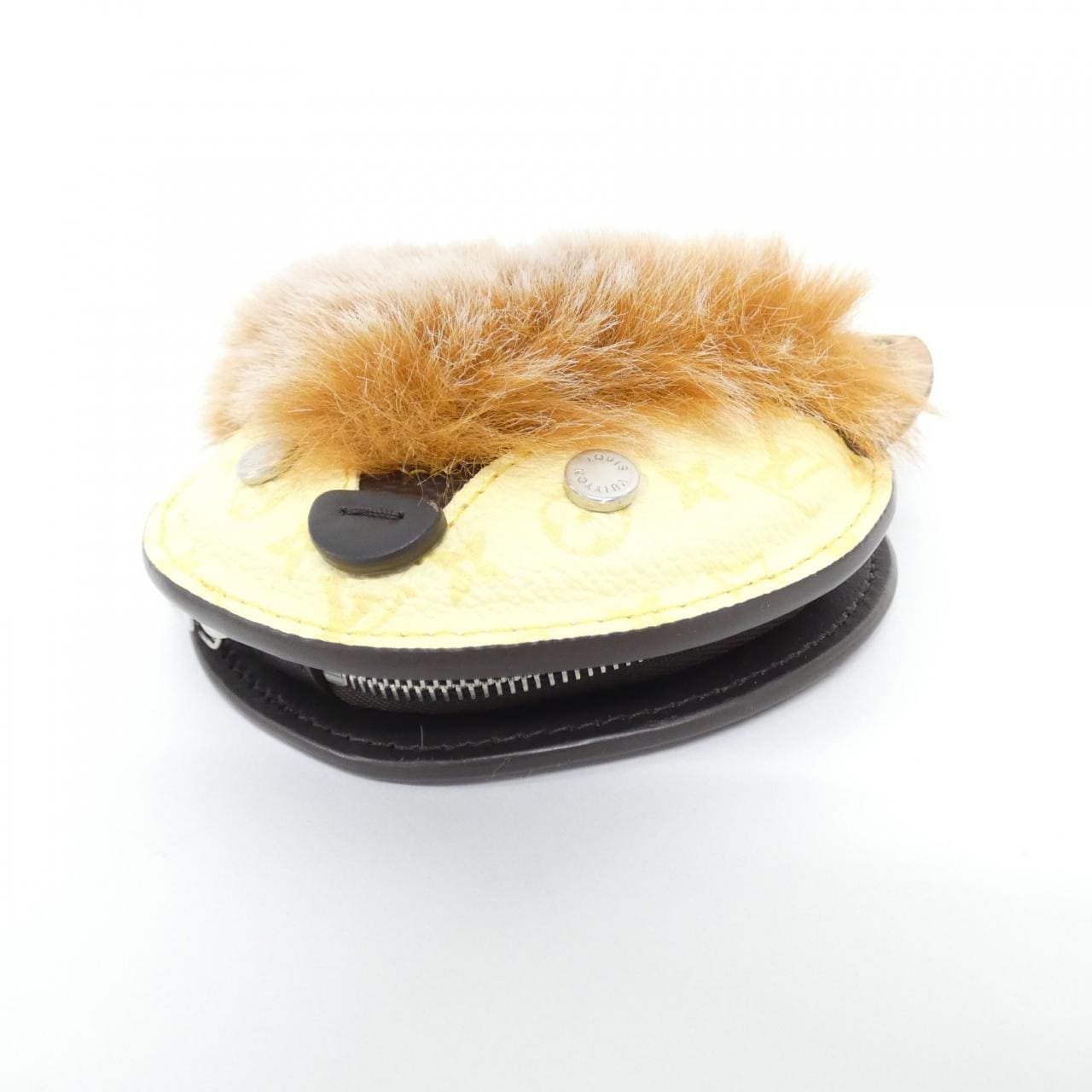 LOUIS VUITTON M03407 銀包 Monogram 3