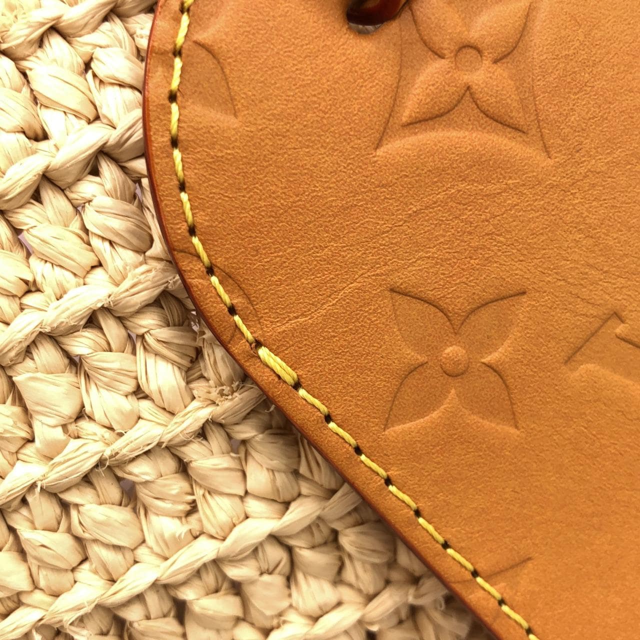 LOUIS VUITTON M14458 托特包 4