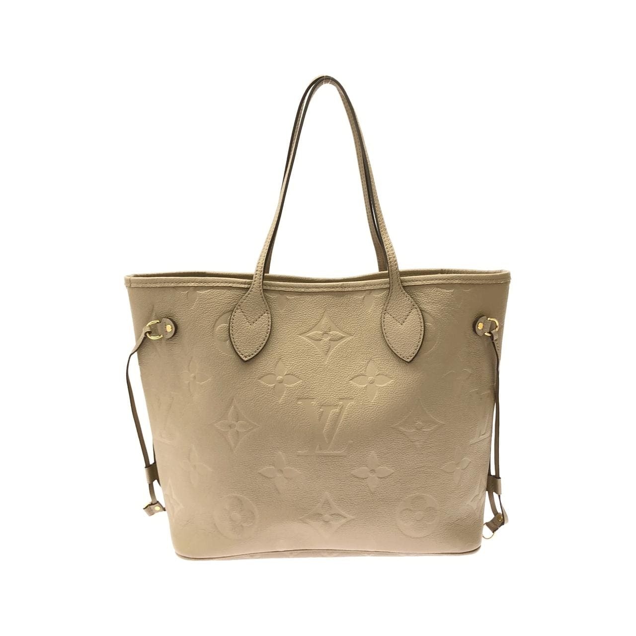 LOUIS VUITTON Neverfull M45686 Tote Monogram