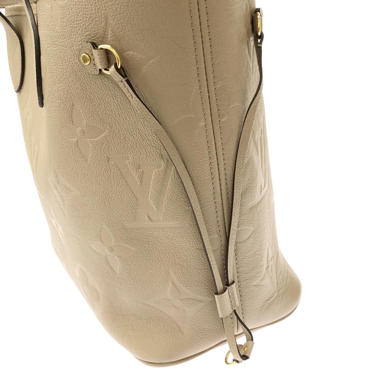 LOUIS VUITTON Neverfull M45686 Tote Monogram 3