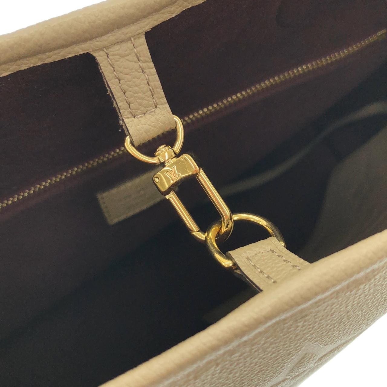 LOUIS VUITTON Neverfull M45686 Tote Monogram 4