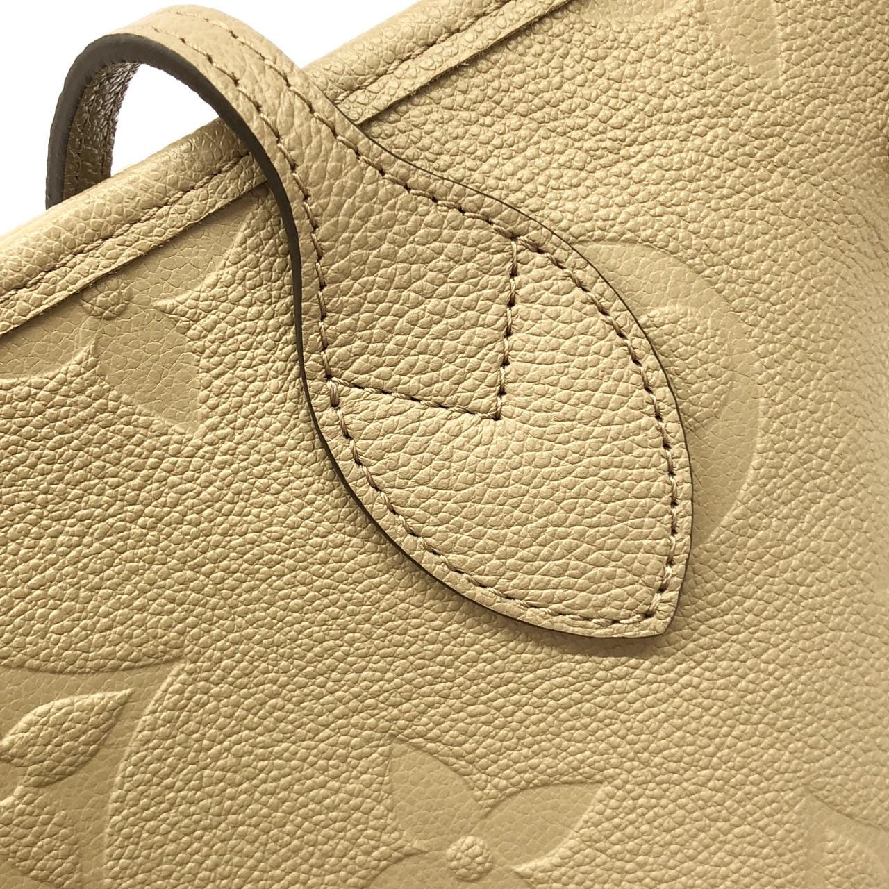 LOUIS VUITTON Neverfull M45686 Tote Monogram 5