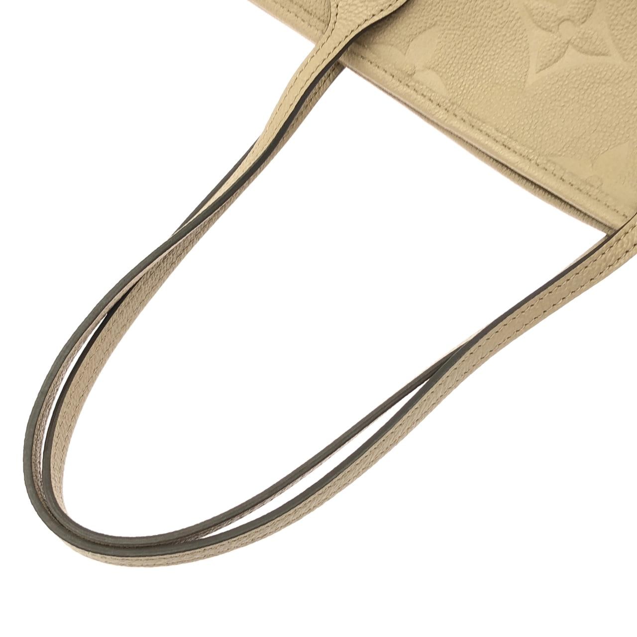 LOUIS VUITTON Neverfull M45686 Tote Monogram 6