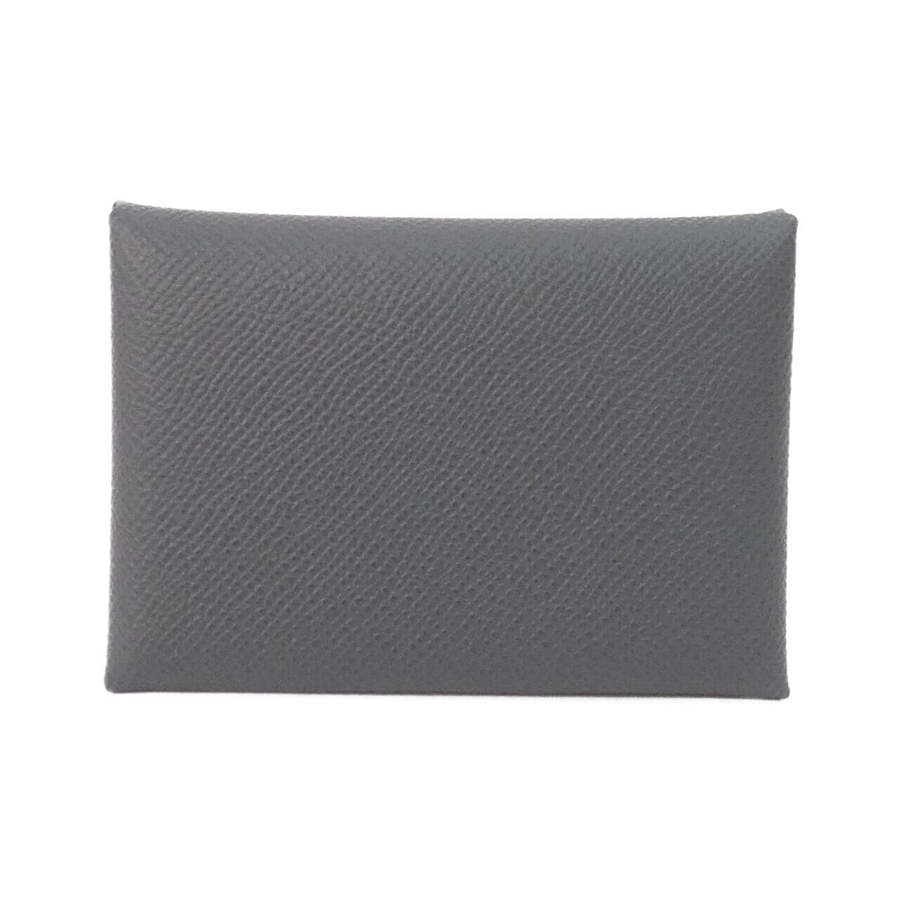 HERMES 083035CK Coin Case Epsom