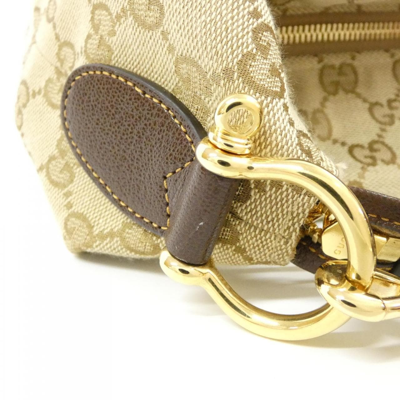 GUCCI 866938 FAFV9 手提包 帆布 3