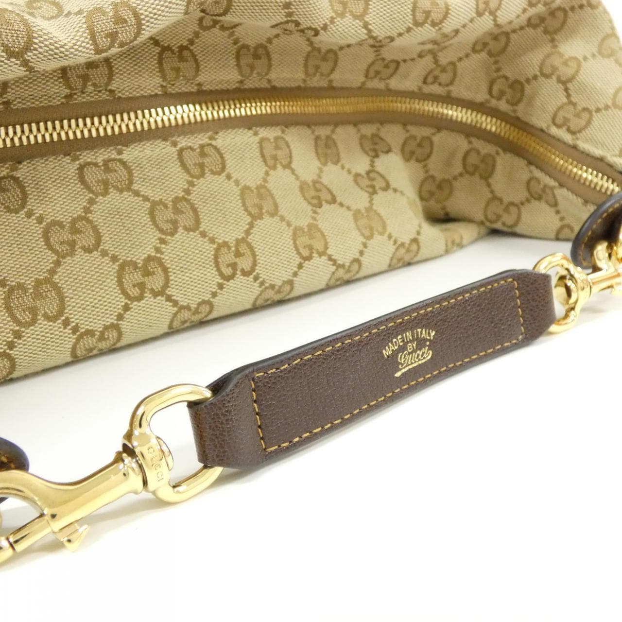 GUCCI 866938 FAFV9 手提包 帆布 4