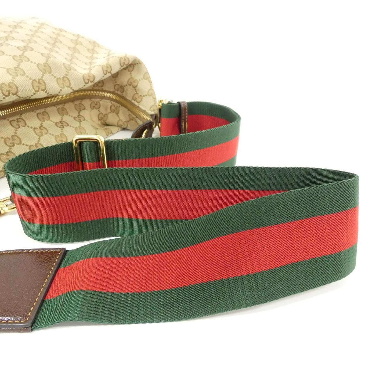 GUCCI 866938 FAFV9 手提包 帆布 5