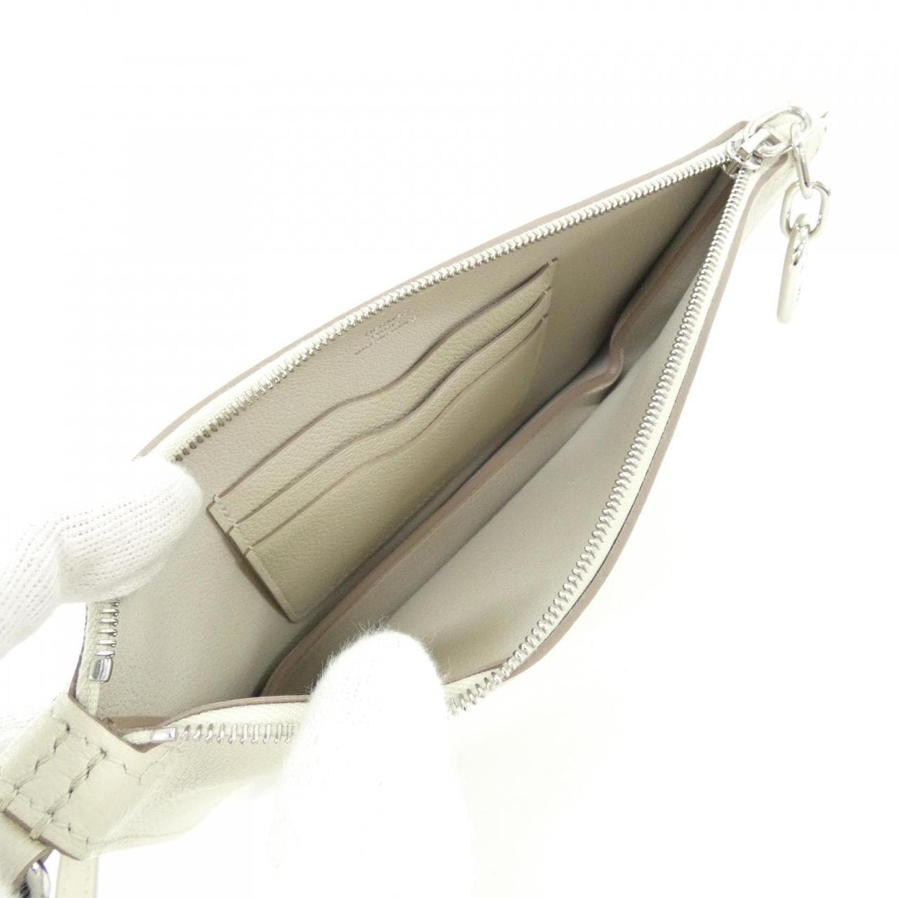 HERMES 086888CK 小袋 5