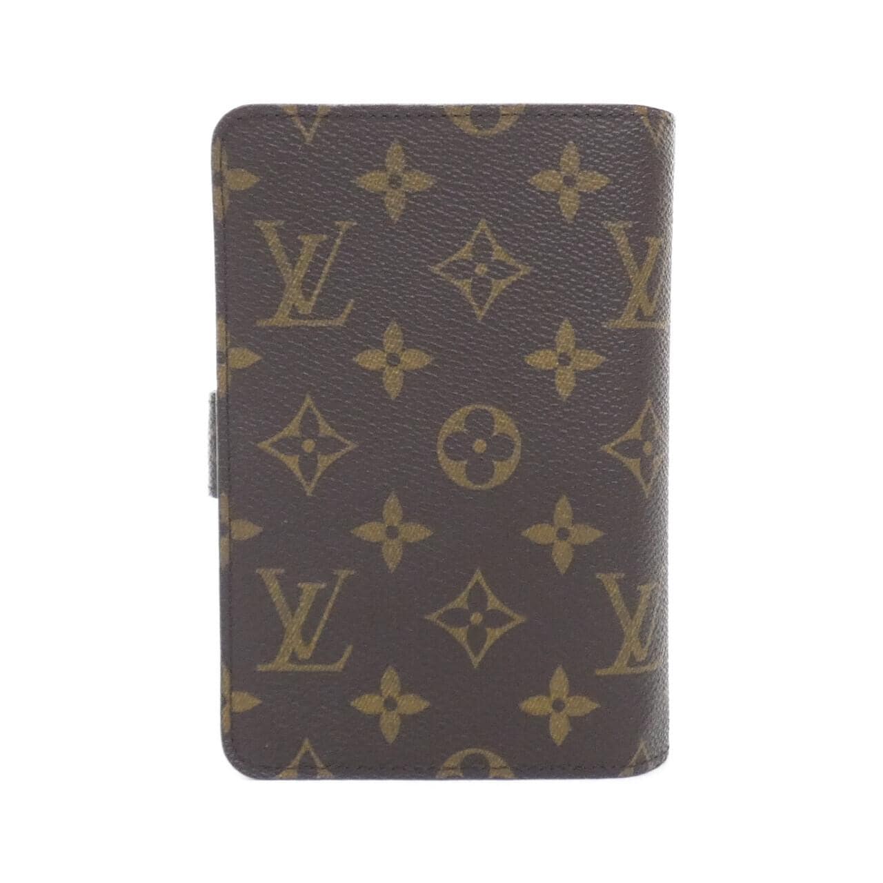 LOUIS VUITTON M61207 Wallet Monogram 2