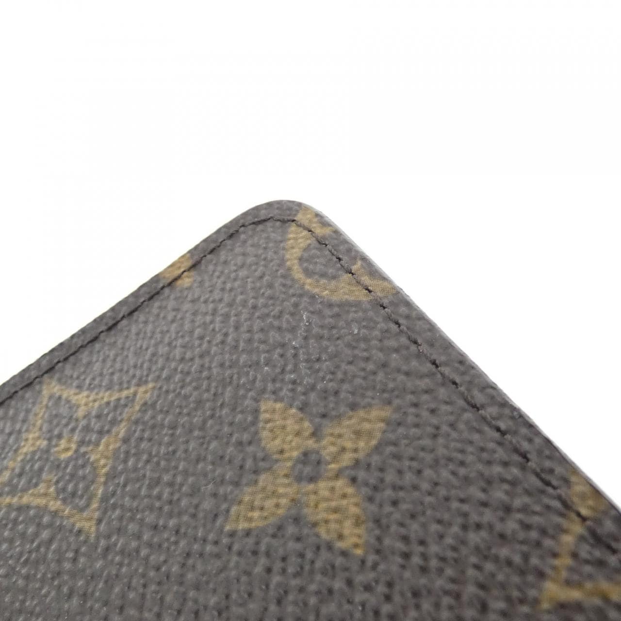 LOUIS VUITTON M61207 Wallet Monogram 3