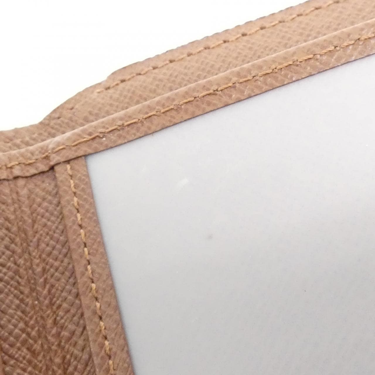 LOUIS VUITTON M61207 銀包 Monogram 7