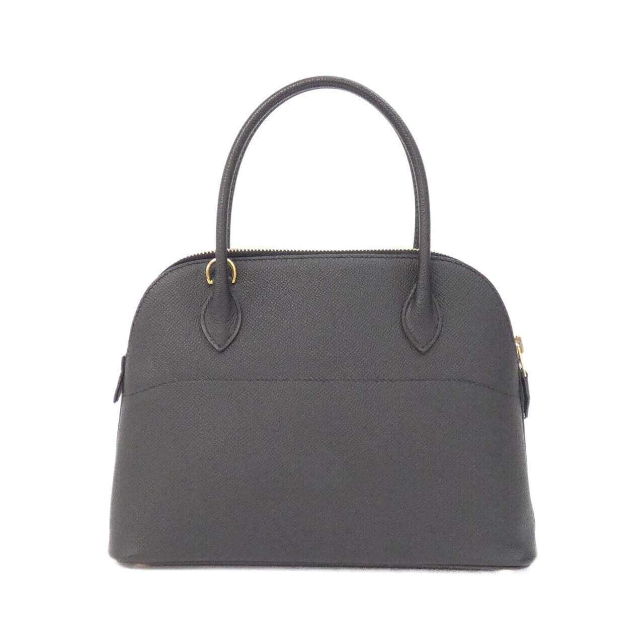 HERMES Bolide 049431CC Handbag Epsom 2