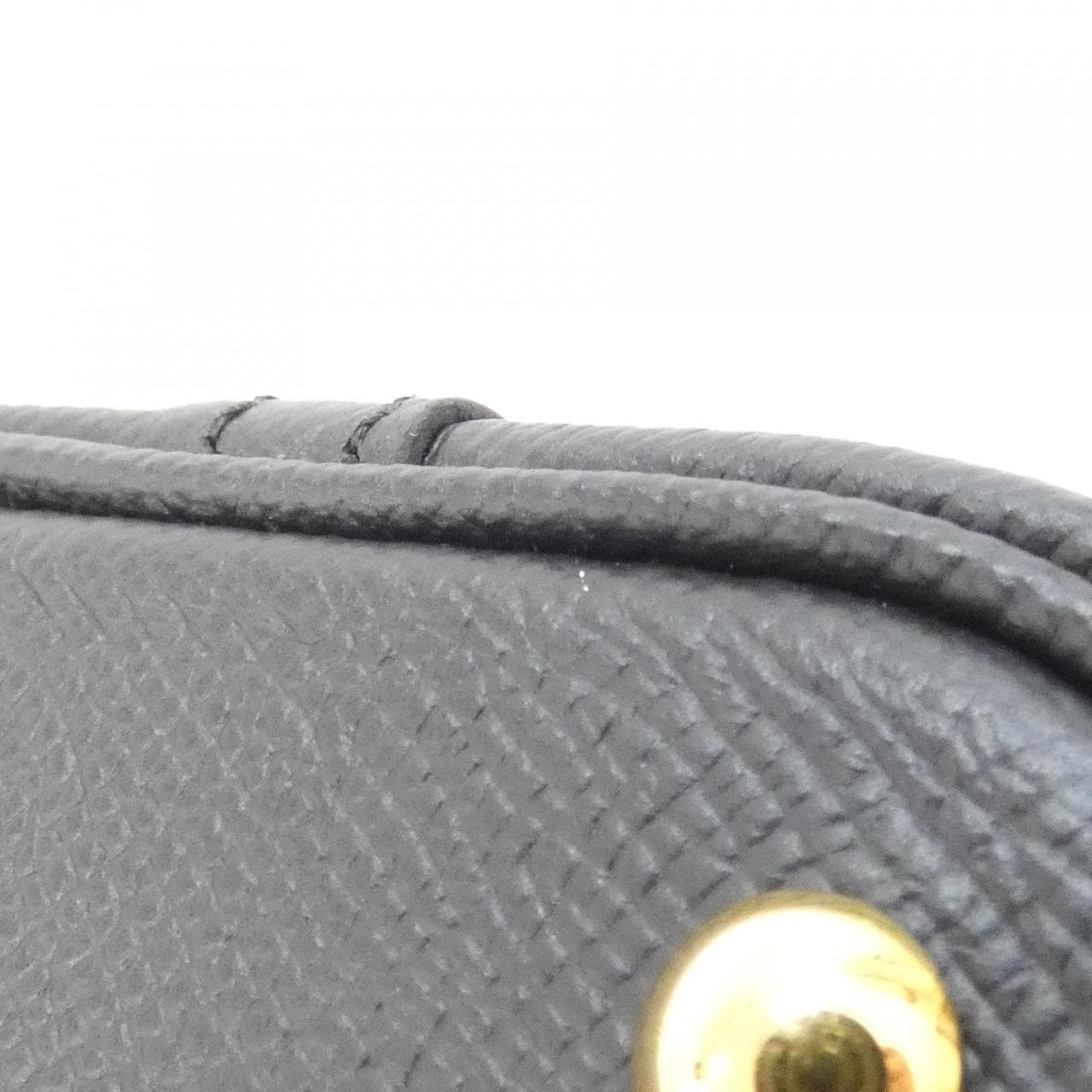HERMES Bolide 049431CC Handbag Epsom 3