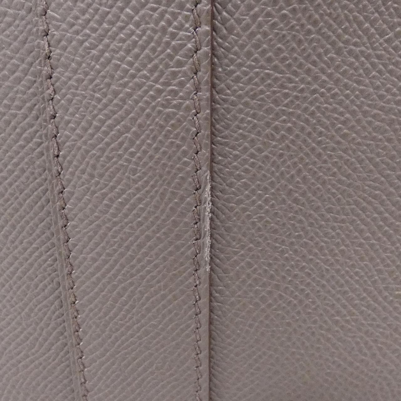 HERMES Garden Party 069574CK 托特包 Epsom 4