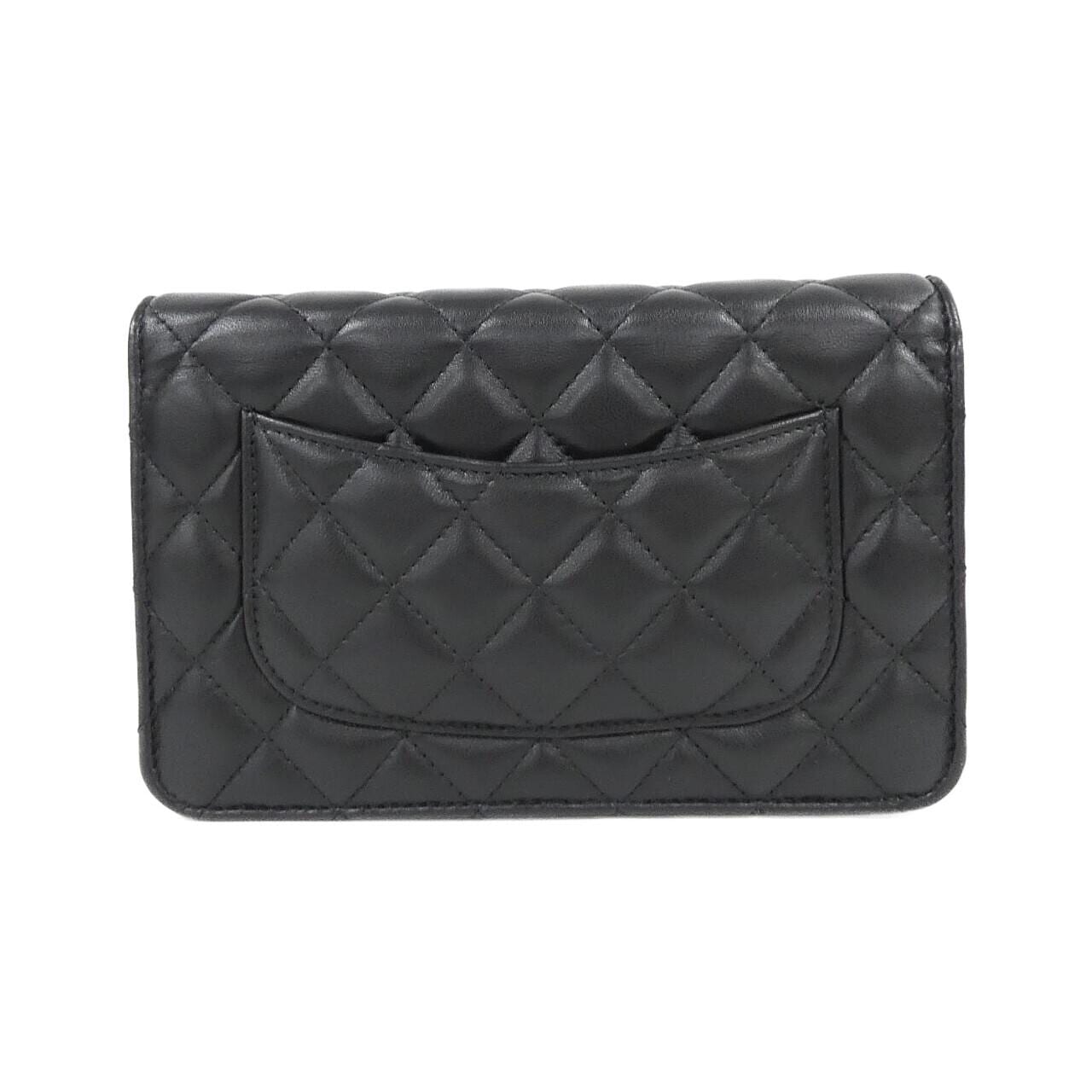 CHANEL Timeless Classic AP0250 Wallet Lambskin 2