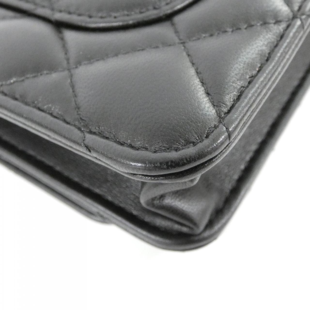 CHANEL Timeless Classic AP0250 Wallet Lambskin 3