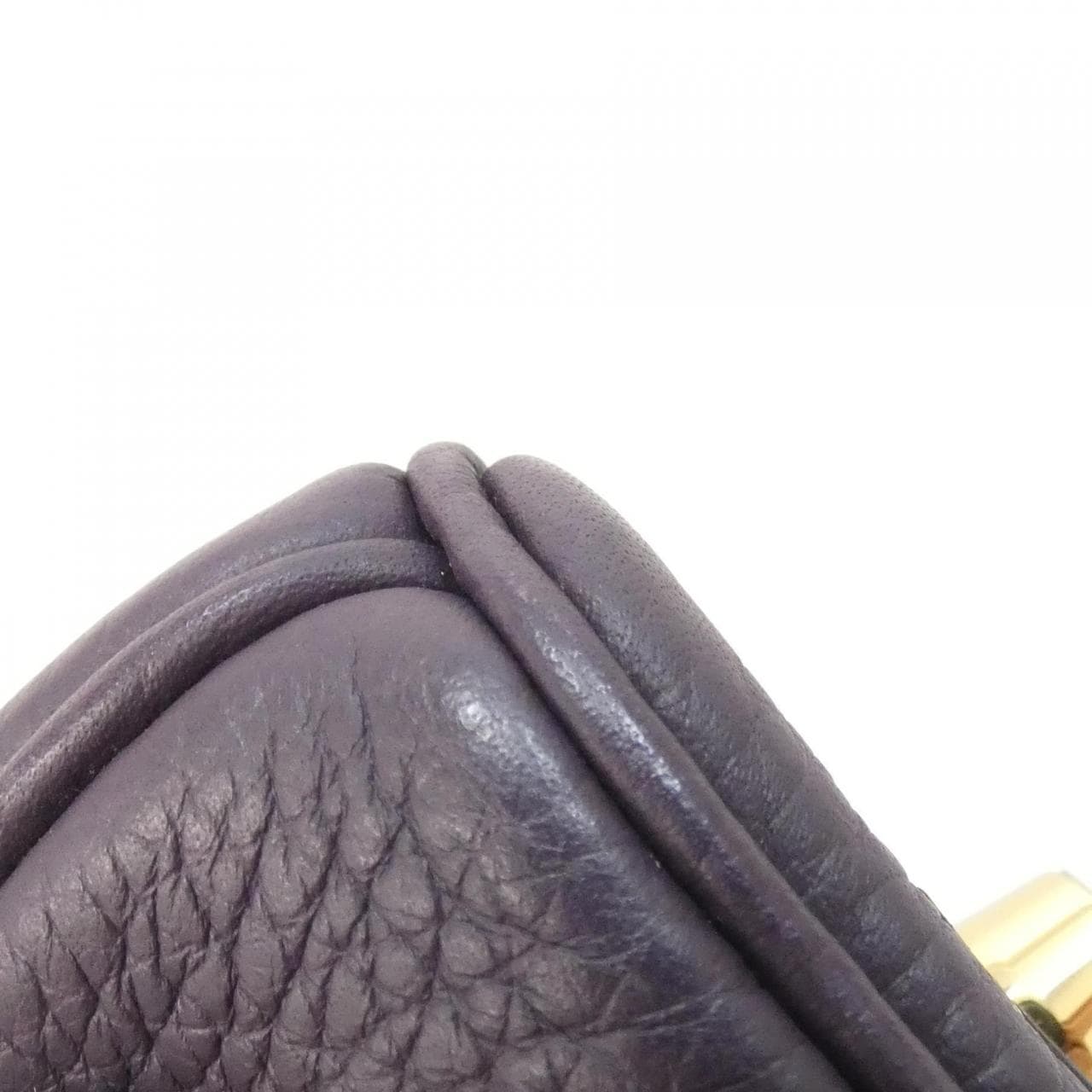 HERMES Birkin 025789CC Handbag Clemence 3