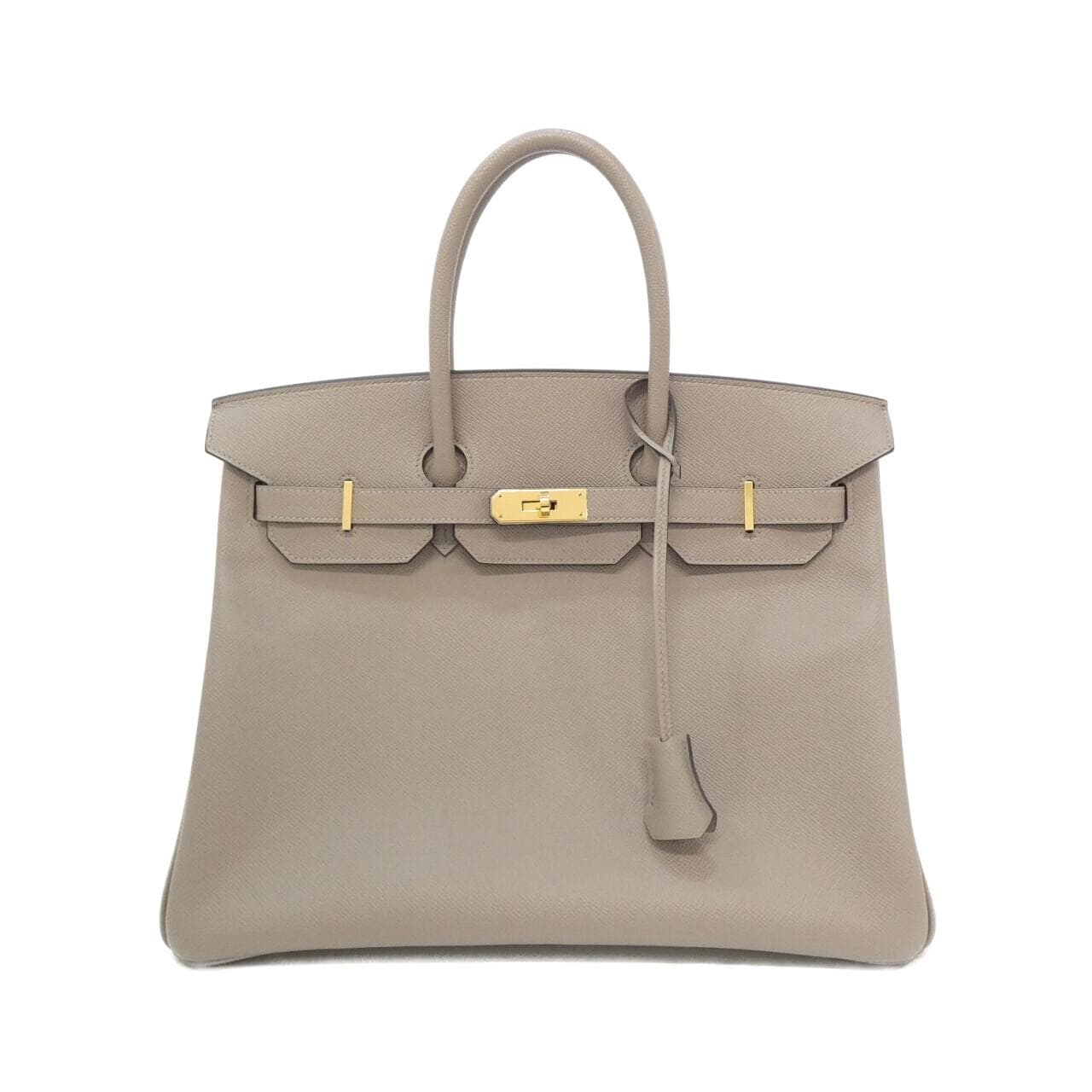 HERMES Birkin 041702CC 手提包 Epsom