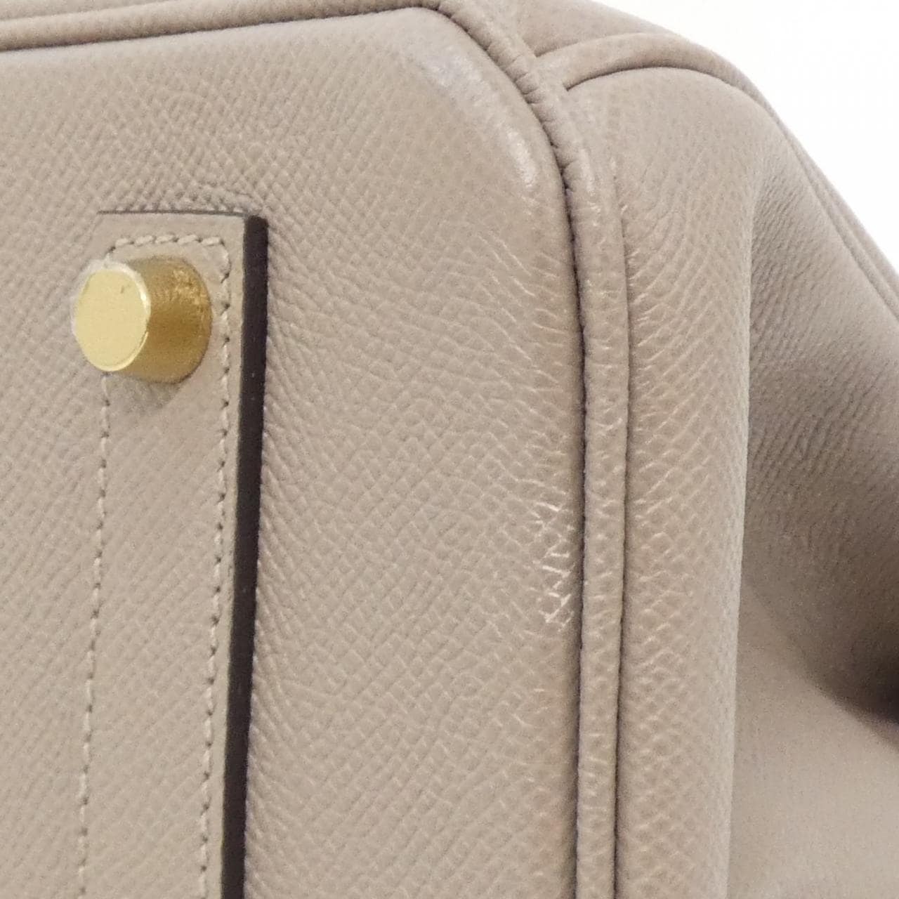 HERMES Birkin 041702CC 手提包 Epsom 3