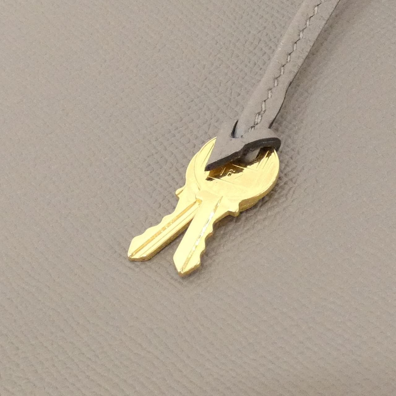 HERMES Birkin 041702CC 手提包 Epsom 4