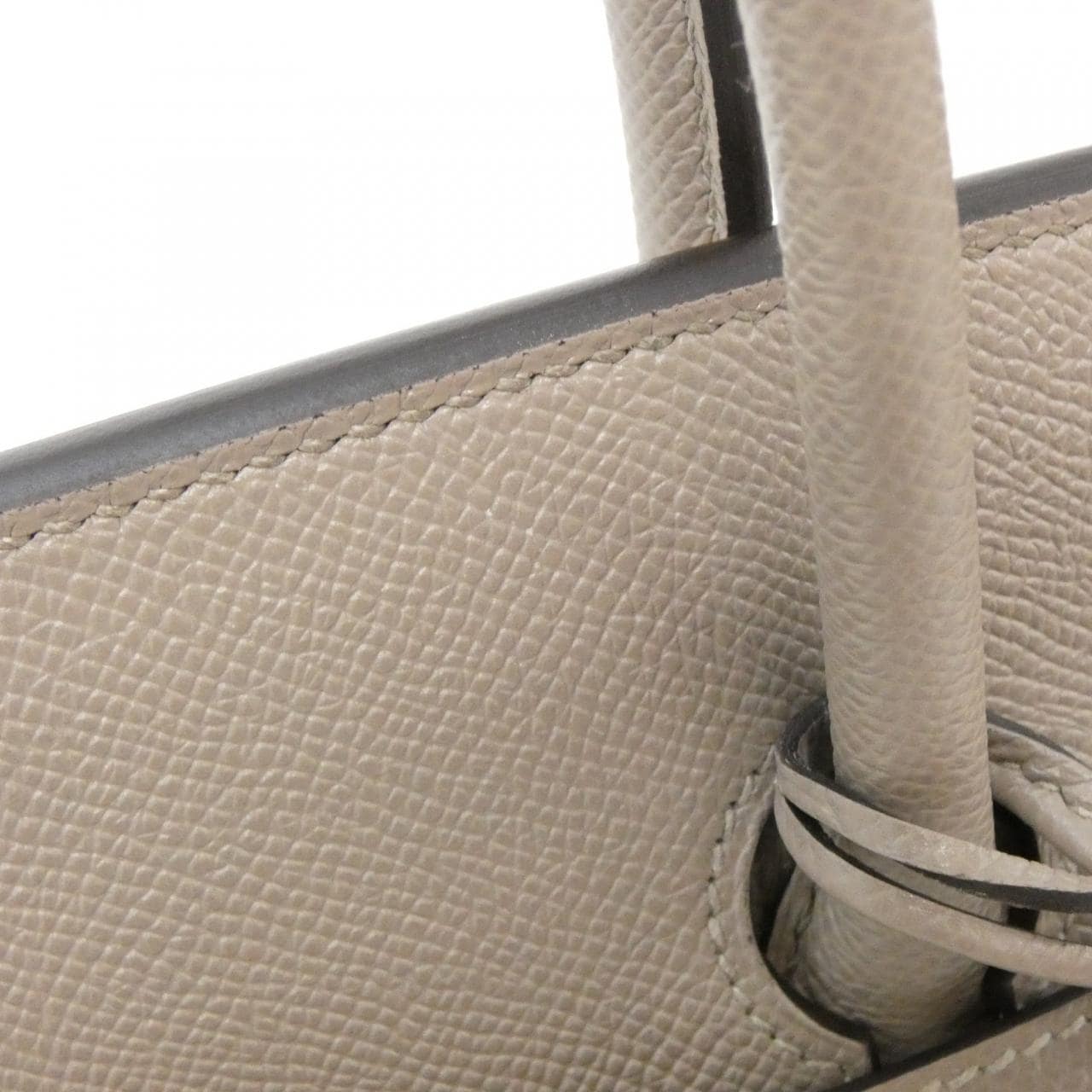 HERMES Birkin 041702CC 手提包 Epsom 5