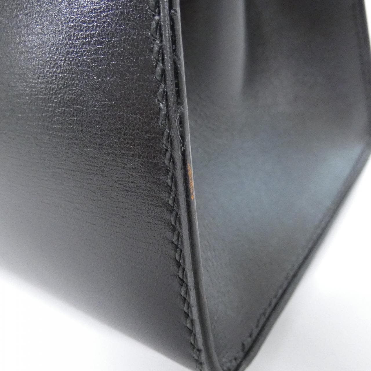 HERMES Kelly 011750CC Handbag Box Calf 4