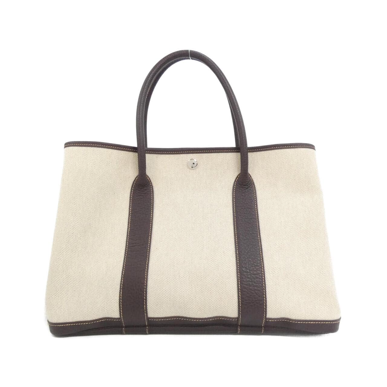 HERMES Garden Party 034924CK Tote