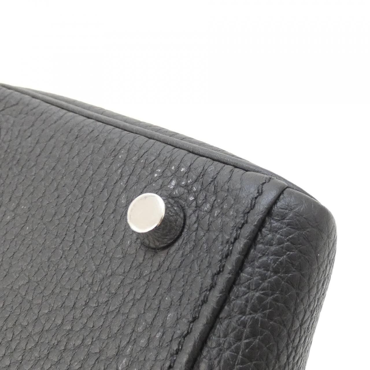 HERMES Kelly 030931CK Handbag Togo 3