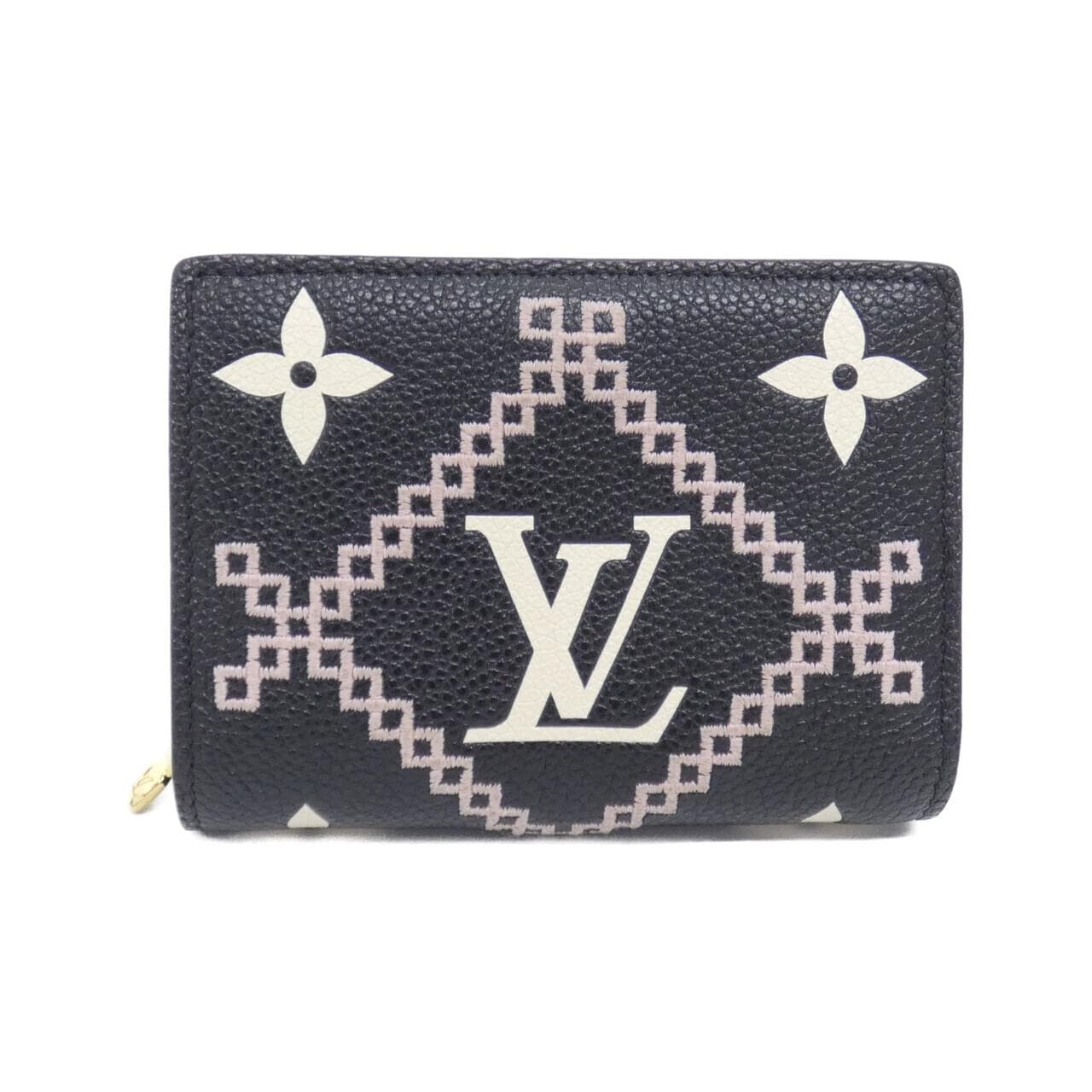 LOUIS VUITTON M81139 銀包 Monogram