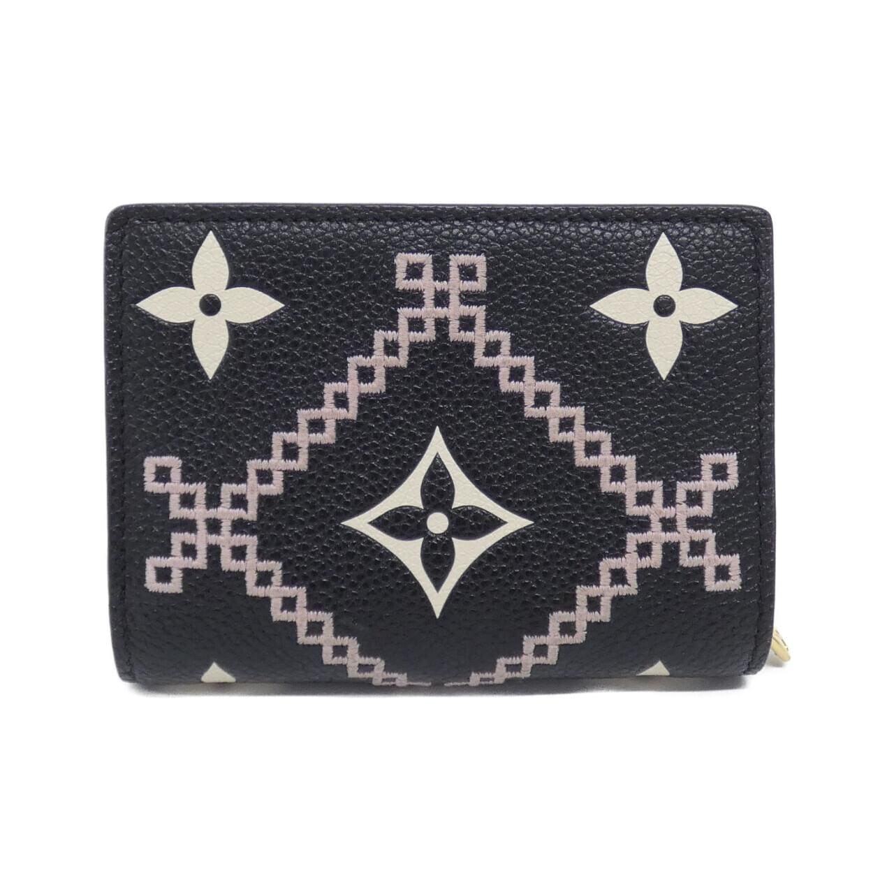LOUIS VUITTON M81139 銀包 Monogram 2