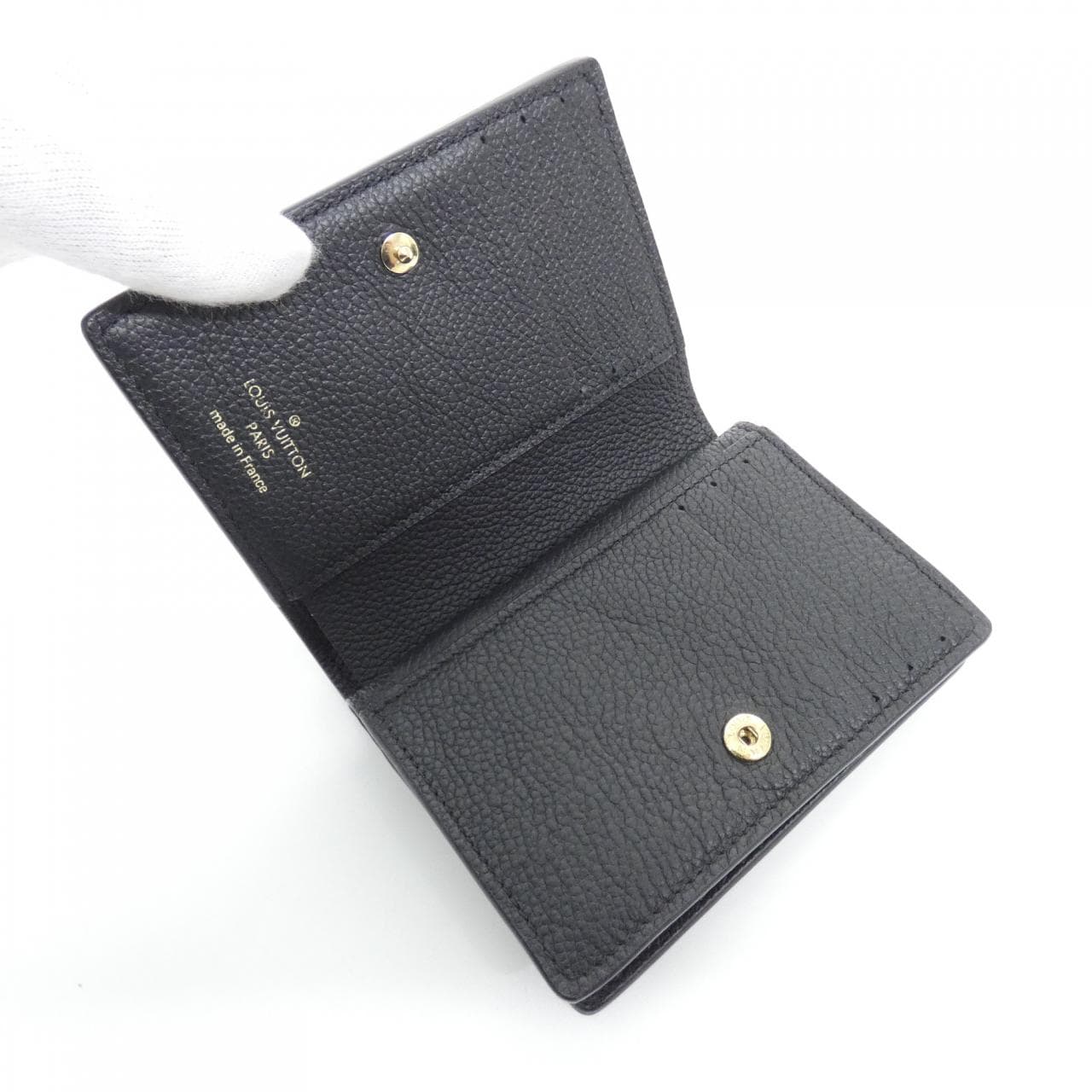 LOUIS VUITTON M81139 銀包 Monogram 4