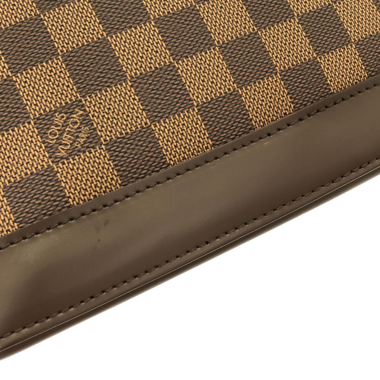 LOUIS VUITTON Alma N51131 Handbag Damier 5