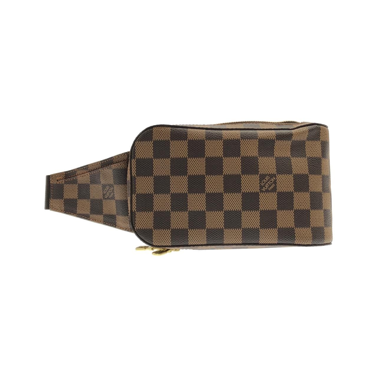 LOUIS VUITTON N51994 肩背包 Damier