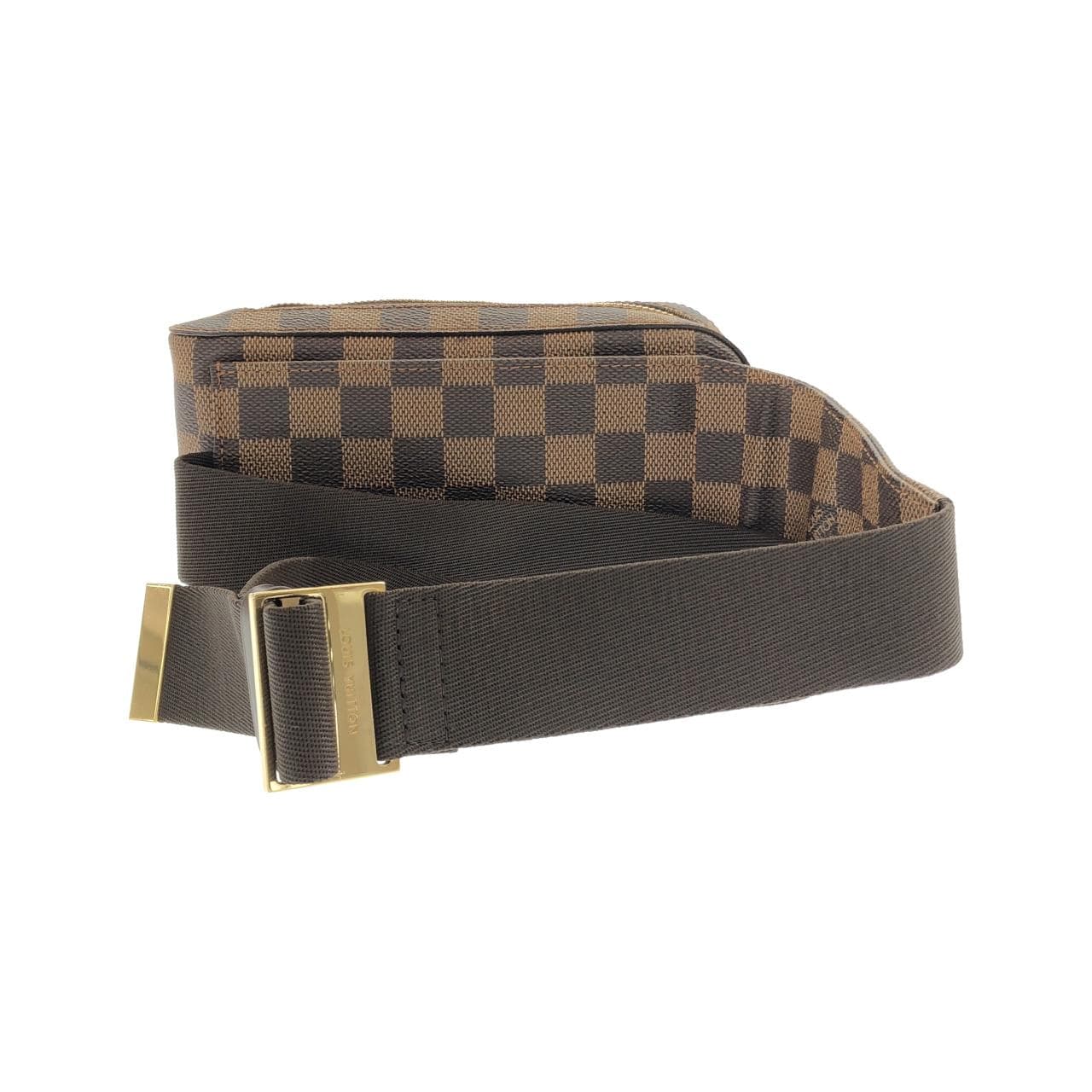 LOUIS VUITTON N51994 肩背包 Damier 2