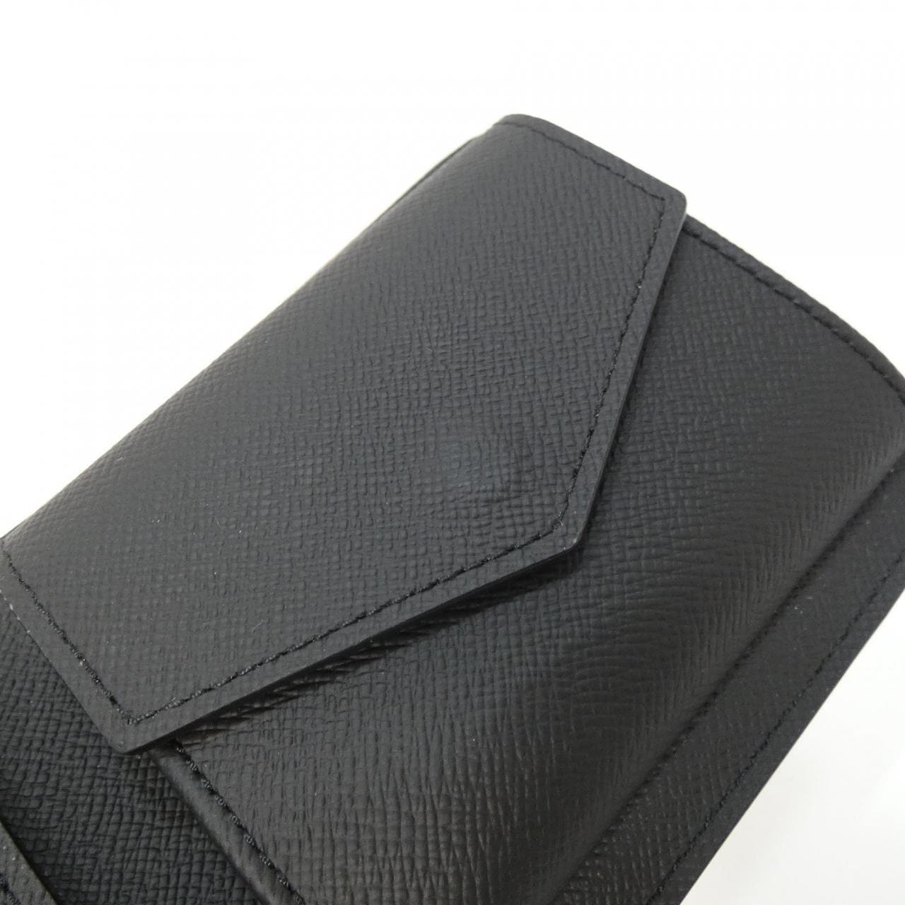 LOUIS VUITTON Eclipse M62545 Wallet Monogram 3