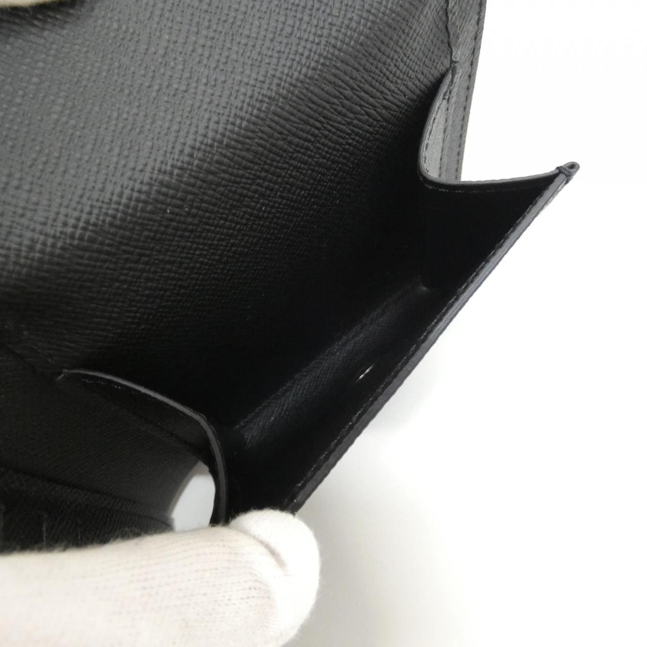 LOUIS VUITTON Eclipse M62545 Wallet Monogram 4