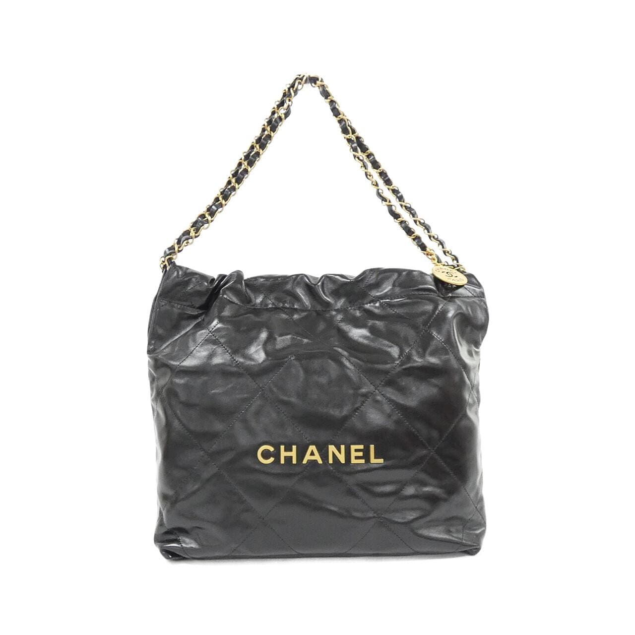CHANEL Chanel 22 AS3260 Shoulder