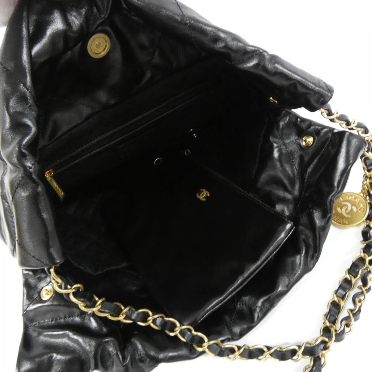CHANEL Chanel 22 AS3260 Shoulder 5