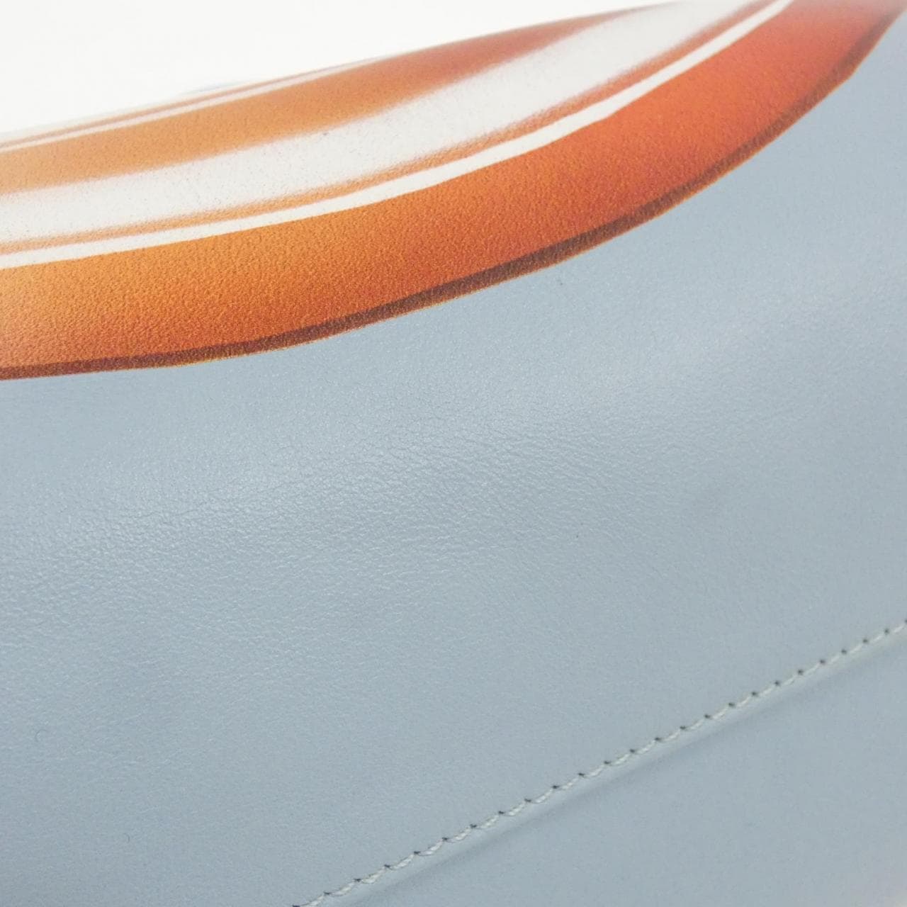 LOEWE Flamenco 手提包 皮革 4