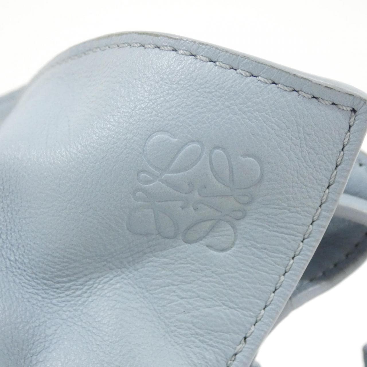 LOEWE Flamenco 手提包 皮革 5